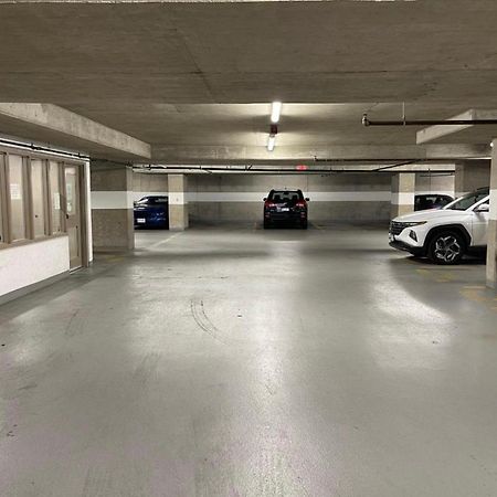 Vancouver Downtown Central 1 Bedroom Condo Ngoại thất bức ảnh