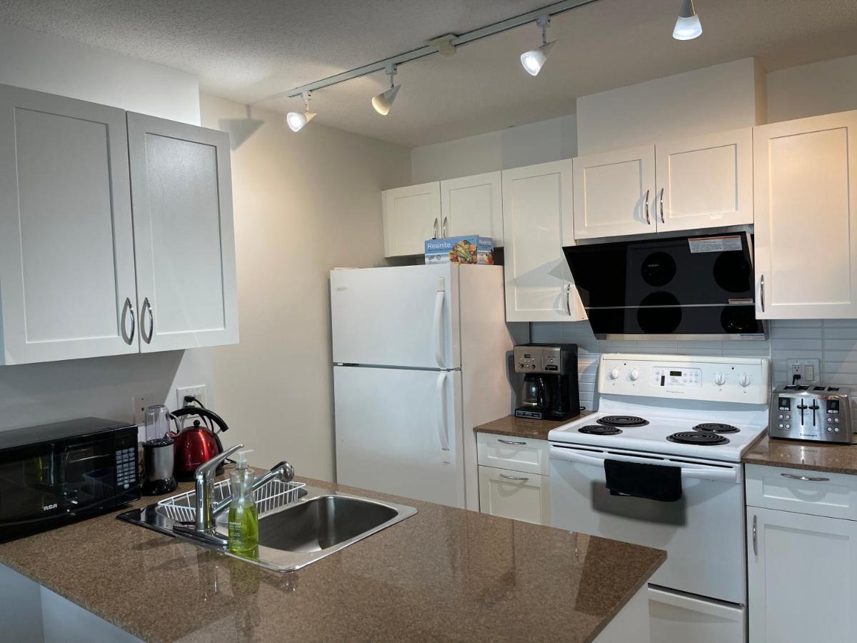 Vancouver Downtown Central 1 Bedroom Condo Ngoại thất bức ảnh