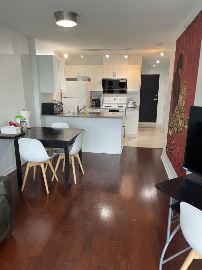 Vancouver Downtown Central 1 Bedroom Condo Ngoại thất bức ảnh